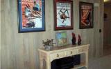 Holiday Home Mammoth Lakes Garage: 048 - Mountainback - Villa Rental ...