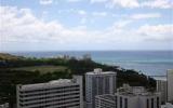 Apartment Hawaii Fernseher: Tower 2 Suite 3604 Waikiki Banyan - Condo Rental ...