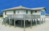 Holiday Home Rodanthe Fishing: Anchors Away - Home Rental Listing Details 