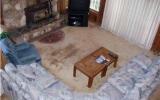 Holiday Home Mammoth Lakes Sauna: 052 - Mountainback - Home Rental Listing ...