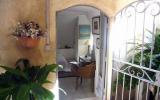 Apartment Provence Alpes Cote D'azur: Renovated Studio, Medival Village, ...