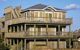 Holiday Home Avon North Carolina: Splash Of Son - Home Rental Listing ...