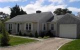 Holiday Home West Dennis: Uncle Barney's Rd 96 B - Home Rental Listing Details 