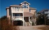 Holiday Home Corolla North Carolina: Serenity - Home Rental Listing ...