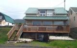 Holiday Home Rockaway Beach Oregon: Elbow's Inn - Home Rental Listing ...