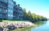 Apartment Lake Ozark: Cedar Glen - 4 Bedroom - Condo Rental Listing Details 