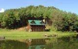 Holiday Home Tennessee: Water's Edge Retreat - Cabin Rental Listing Details 