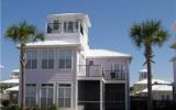 Holiday Home Crystal Beach Florida: La Ti Da - Home Rental Listing Details 