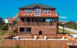 Holiday Home Rodanthe Fishing: Water's View - Home Rental Listing Details 