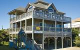Holiday Home Frisco North Carolina Golf: Deja View - Home Rental Listing ...
