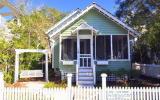 Holiday Home Seaside Florida: Relax In This Charming Tin-Roof Cottage ...