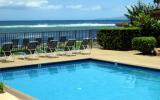 Apartment Hawaii Air Condition: Direct Oceanfront Maui Condo Is Right On The ...