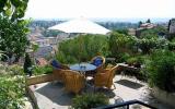 Holiday Home France: Village House, Stunning Seaview, Medieval Village Near ...