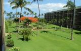 Apartment Hawaii Golf: Maui Sunset 303B - Condo Rental Listing Details 