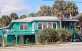 Holiday Home Edisto Beach: Foster's Ocean View - Home Rental Listing Details 