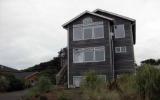 Holiday Home Oregon Fishing: Pelican Lane 1 - Great Views And A Stone's Throw ...