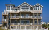 Holiday Home Hatteras Surfing: Hatteras Dream - Home Rental Listing Details 