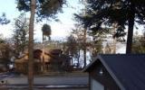 Holiday Home Montana United States: Somers Area Jewel With Lake And Mtn ...