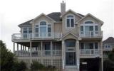 Holiday Home North Carolina Fishing: Trade Winds - Home Rental Listing ...