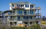 Holiday Home North Carolina Surfing: Dune Crab - Home Rental Listing ...