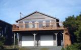Holiday Home Manzanita Oregon: Ford House - Home Rental Listing Details 
