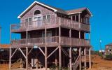 Holiday Home North Carolina Fishing: Shifting Sands - Home Rental Listing ...