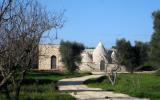 Holiday Home Italy: Luxury Villa/trullo With Pool And Professional Kitchen - ...