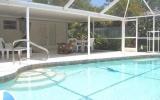 Holiday Home United States: Fl Venice Island Homes With Pool - 4 Bedrooms - ...