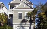 Holiday Home South Carolina Golf: Ocean Point 40 - Home Overlooking 18Th ...
