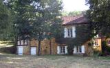 Holiday Home Aquitaine Fishing: Charming Old House Set In A Secluded Garden ...