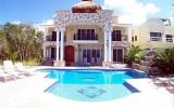 Holiday Home Quintana Roo: Oceanview Villa With Private Pool. Cook Svce ...