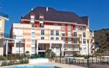 Apartment Cabourg: La Presqu'ã®Le - Apartment Rental Listing Details 
