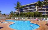 Apartment Hawaii: Beautiful Condominium - Sleeps 8, Washer/dryer, Pool, ...