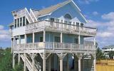 Holiday Home North Carolina Fishing: Waves Crest - Cottage Rental Listing ...