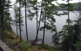 Holiday Home Ontario Fernseher: Knaut's Guest House -- Calabogie Lake ...