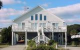 Holiday Home Edisto Beach: Brugger House - Home Rental Listing Details 