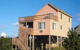 Holiday Home Salvo Fishing: Sea Stilts - Home Rental Listing Details 