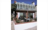 Holiday Home California: Elegant 2 Story Home- Patio, Oceanview, Wet Bar, ...