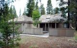 Holiday Home Sunriver Fernseher: Great Room, Large Fireplace, Hot Tub, ...