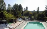 Holiday Home Pézenas Fernseher: Private Cottage With Pool, Close To The ...