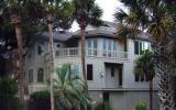 Holiday Home South Carolina: 104 Oceanwood - Home Rental Listing Details 