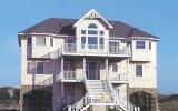 Holiday Home Avon North Carolina: Sans Souci - Home Rental Listing Details 