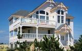 Holiday Home Hatteras Surfing: Caribbean Quay - Home Rental Listing Details 