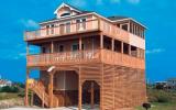 Holiday Home Rodanthe Golf: Sandy Britches - Home Rental Listing Details 