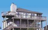 Holiday Home Avon North Carolina Golf: Ocean Escape - Home Rental Listing ...