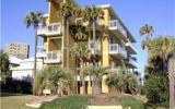 Apartment Pensacola Beach Air Condition: La Caribe Terrace #1 - Condo ...