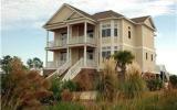Holiday Home South Carolina Fishing: #186 Tidewater Watch - Home Rental ...