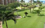 Apartment Hawaii Golf: Maui Sunset 407A - Condo Rental Listing Details 