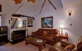Apartment Carnelian Bay Fishing: Vacation Townhome In Tahoe - Condo Rental ...