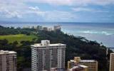 Apartment Hawaii Sauna: Tower 1 Suite 3511 Waikiki Banyan - Condo Rental ...